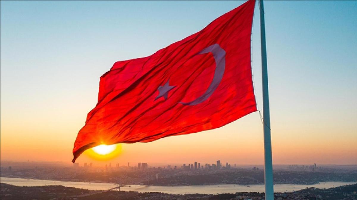 Kabine üyeleri Milli Zafer Haftası dolayısıyla mesaj yayımladı