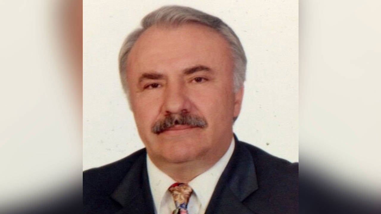 Eski MHP'li Milletvekili Mustafa Verkaya Vefat Etti