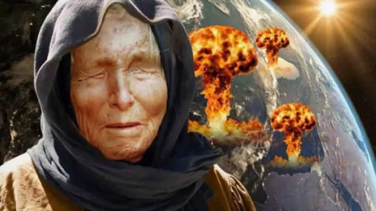 Baba Vanga'ya atfedilen Kasım 2026 kehaneti yeniden gündemde