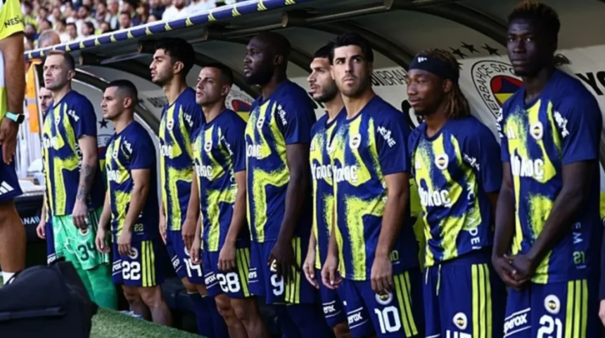 Fenerbahçeli Dorgeles Nene'nin ocak ayında takımdan ayrılmak istediği öne sürüldü
