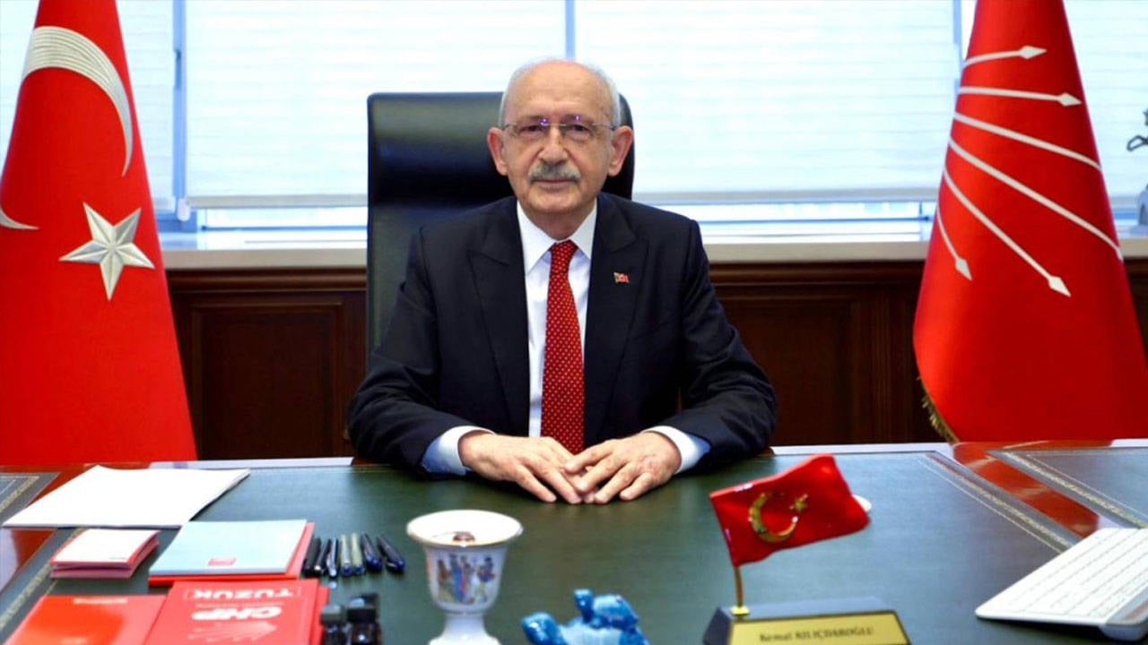 Mahkeme Kılıçdaroğlu'nun görev süresine ilişkin davada Yargıtay'dan savunma istedi