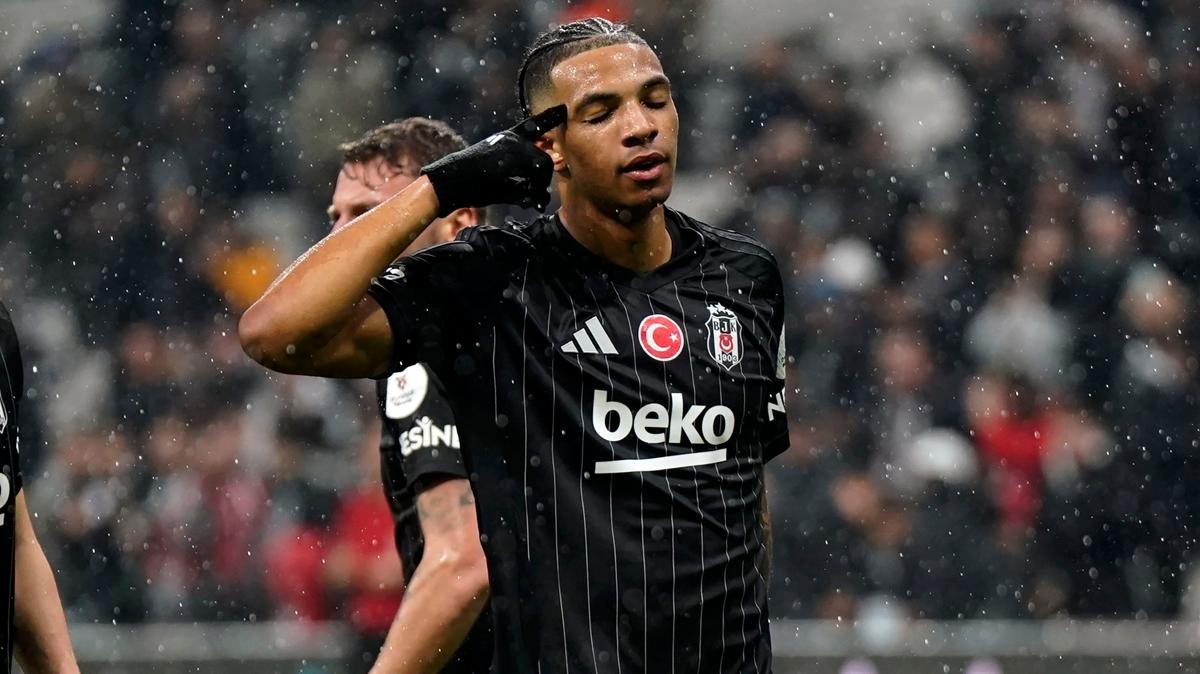 Liverpool Cher Ndour'u kadrosuna katmak için harekete geçti