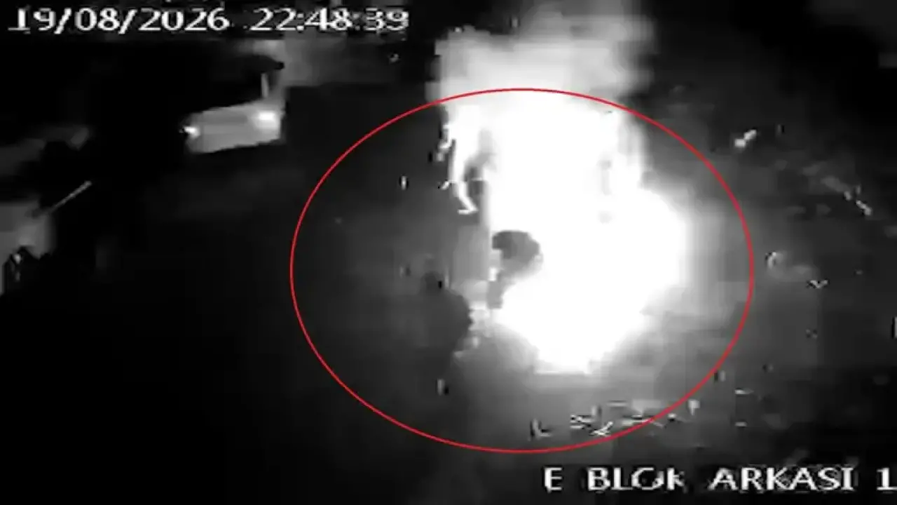 Diyarbakır'da düğün çıkışında havai fişek patlaması 3 çocuğu yaraladı