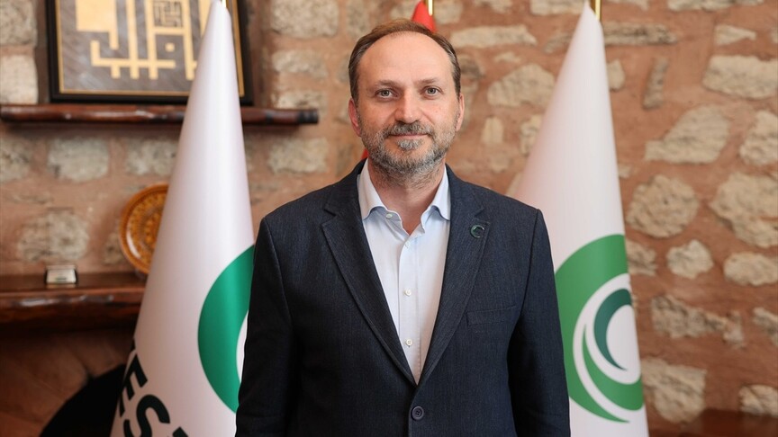 Yeşilay Başkanı sigara bağımlılığına karşı yeni düzenleme ihtiyacını vurguladı
