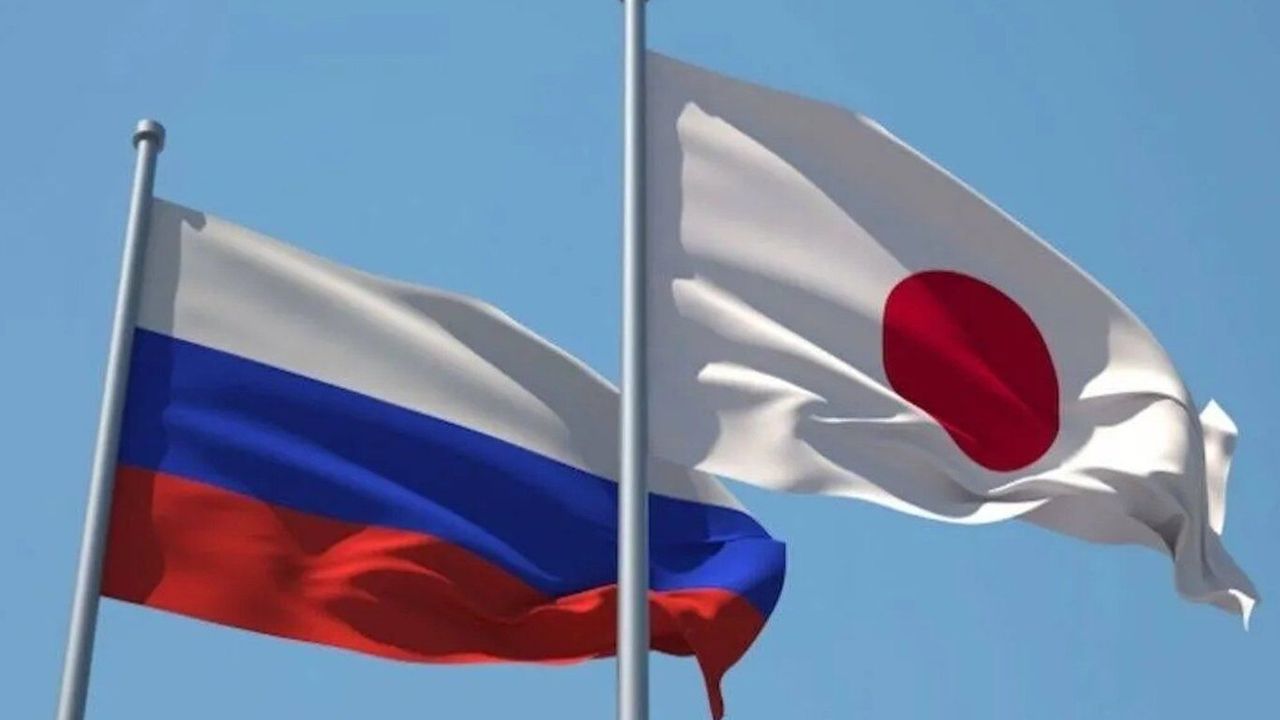 Rusya, Japonya'nın askeri faaliyetlerini ulusal güvenliğine tehdit saydı