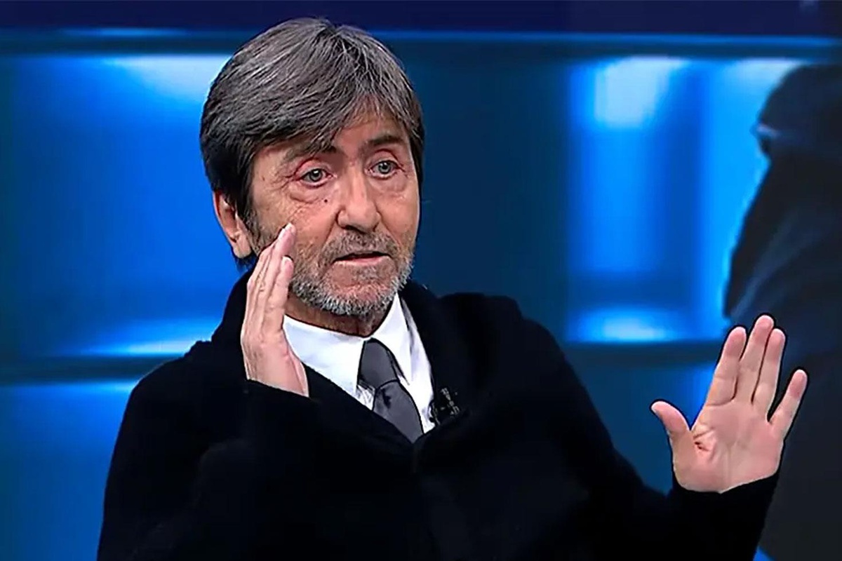 Rıdvan Dilmen Fenerbahçe'nin şampiyonluk yolundaki kritik maçlarını değerlendirdi