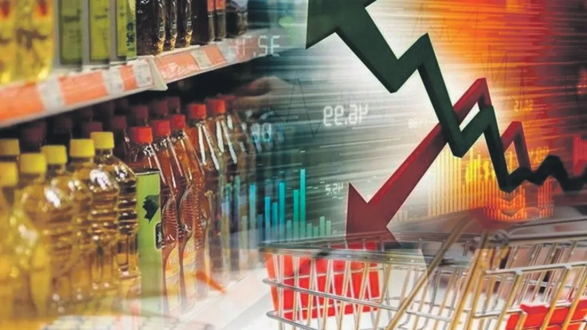 TÜİK eylül ayı enflasyon verilerini bugün saat 10.00'da açıklayacak