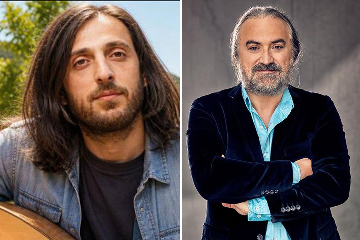 Kazım Koyuncu'nun müzisyen Selim Bölükbaşı için Volkan Konak'a yaptığı rica gündemde