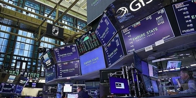 ABD tahvil geri alım hamlesi küresel piyasalarda karışık seyirle sonuçlandı