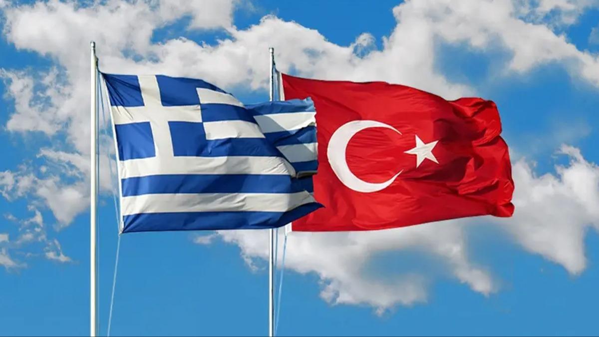 İskeçe'deki Türk azınlık okulu öğrencileri eğitim talepleriyle eylem yaptı