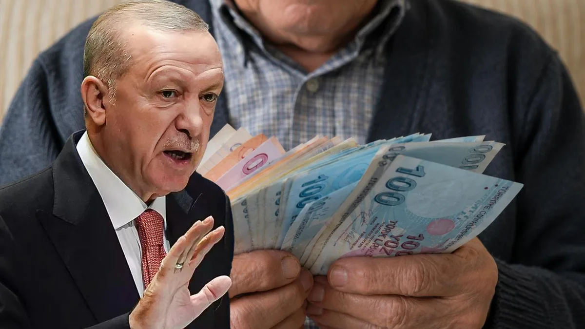 Yeni emeklilik modelinin 1 Ocak 2027'de yürürlüğe girmesi planlanıyor