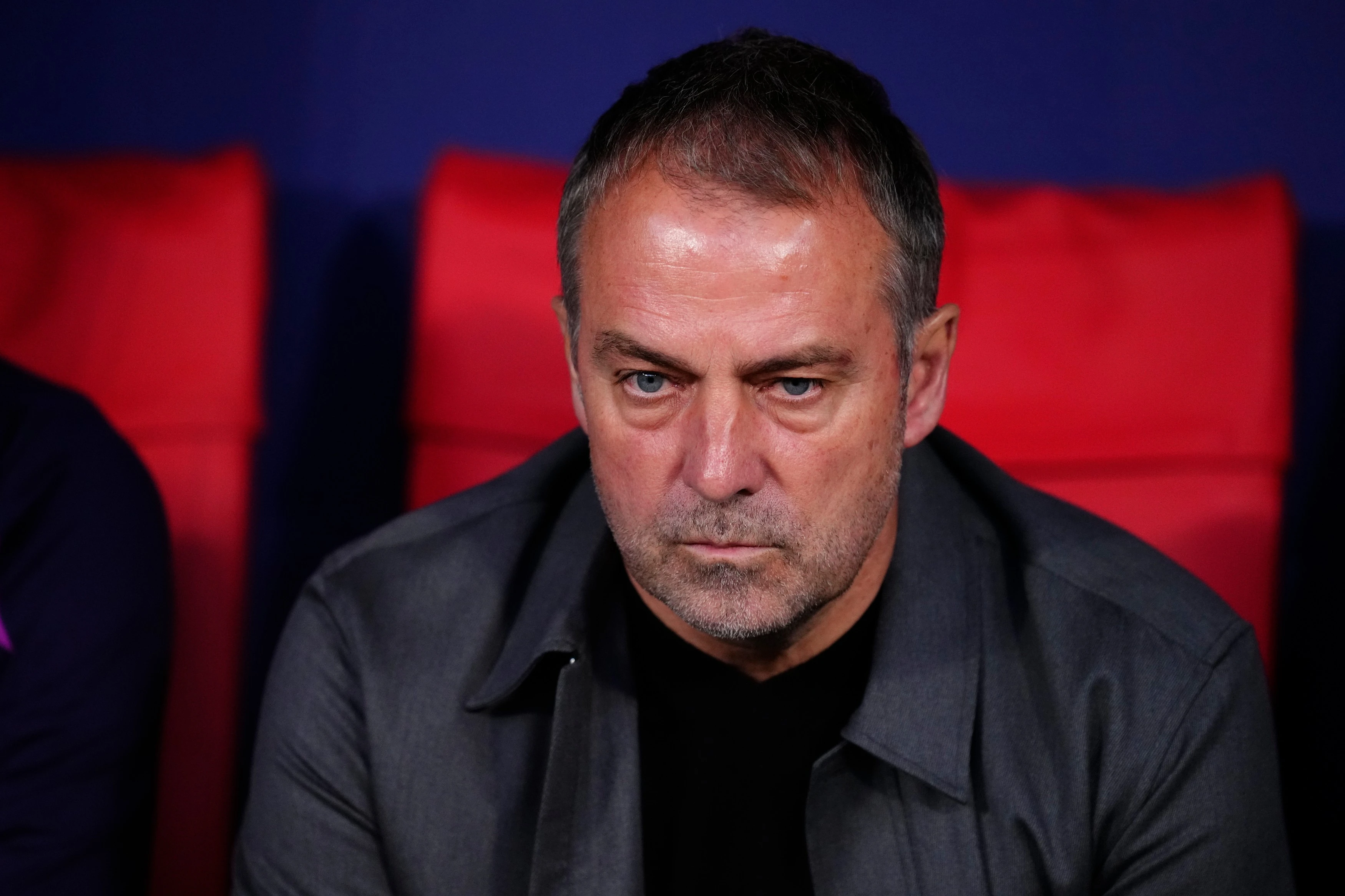 Barcelona teknik direktörü Hansi Flick'ten Galatasaray maçı için rotasyon hazırlığı
