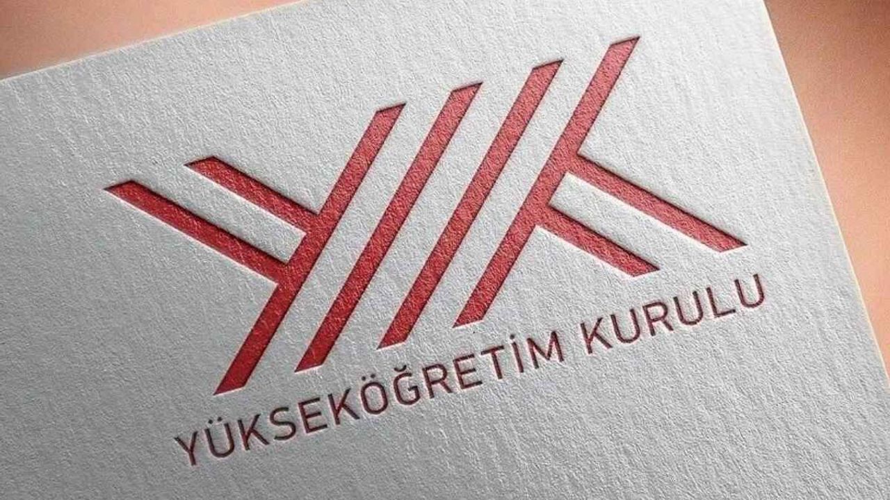 YÖK, üniversite kayıtlarını kaçıran adaylar için mazeret süreci başlattı