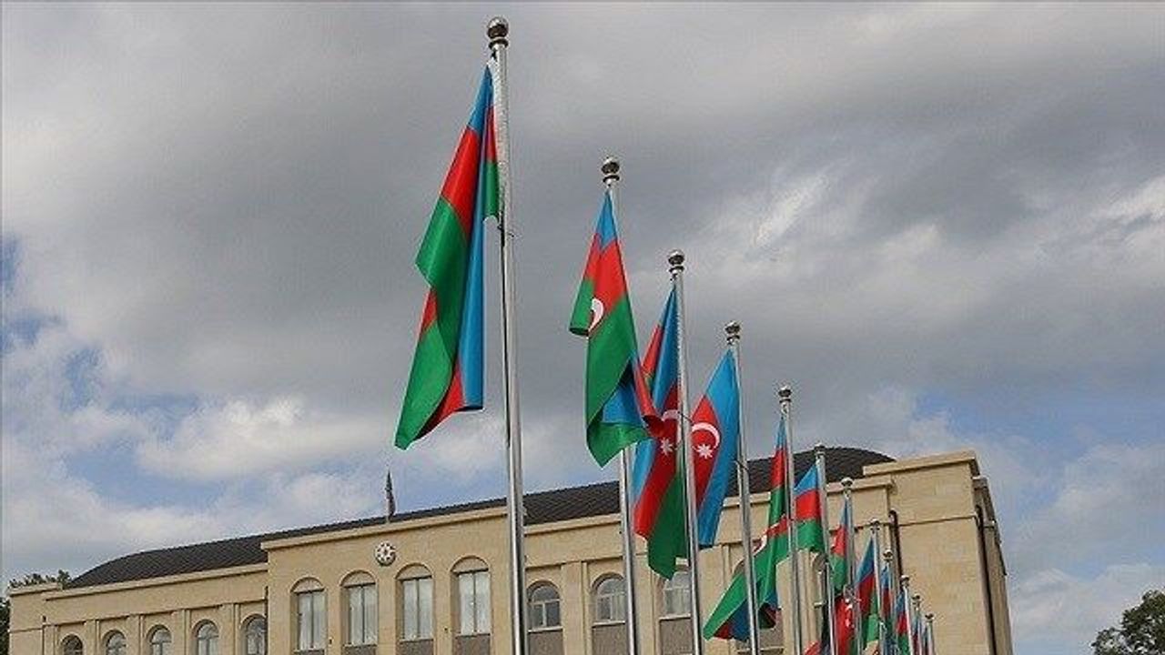 Azerbaycan, Rus medyasındaki provokatif yayınlar nedeniyle Rus Büyükelçisini çağırdı