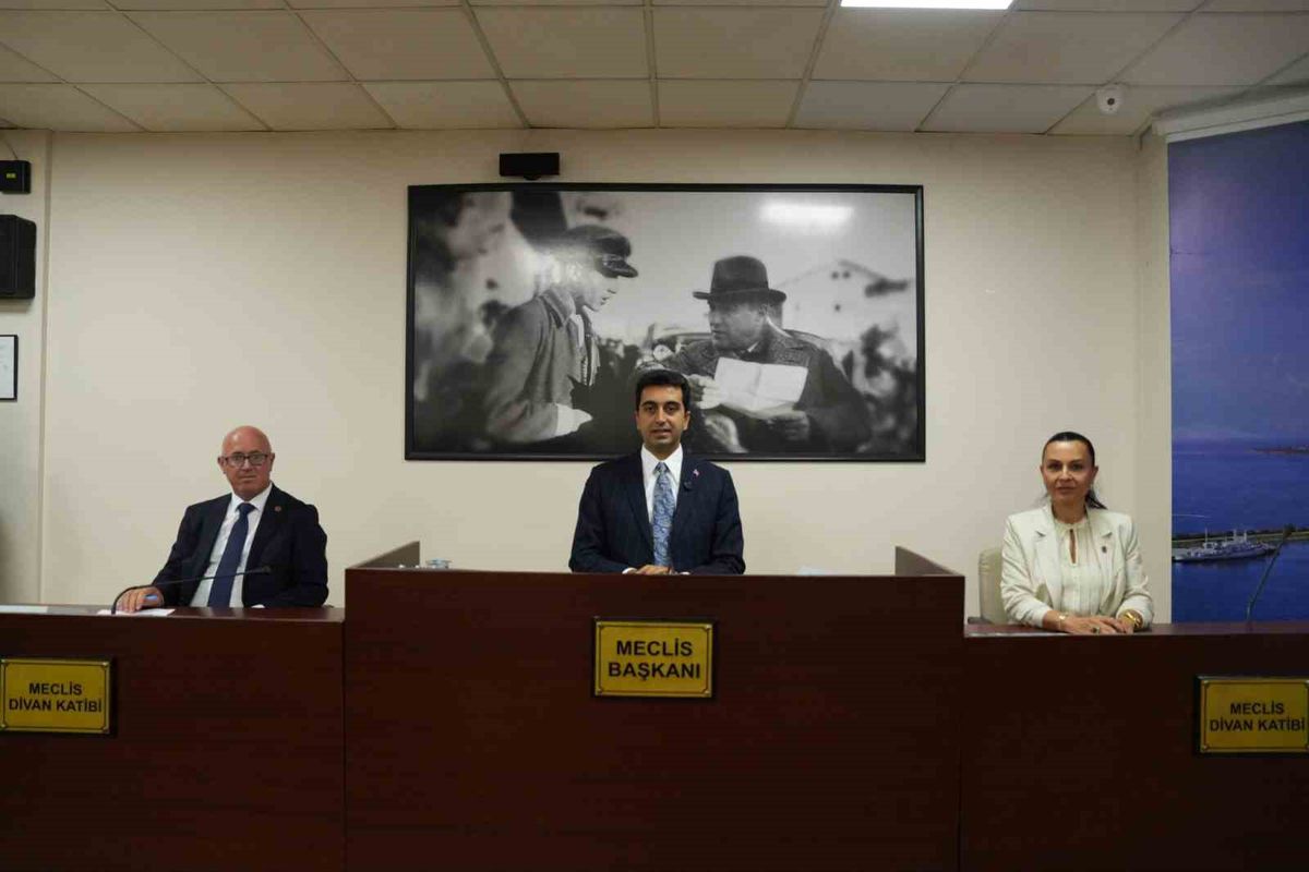 Tuzla Belediye Başkanı Bingöl imar hakkı transferindeki usulsüzlükleri açıkladı