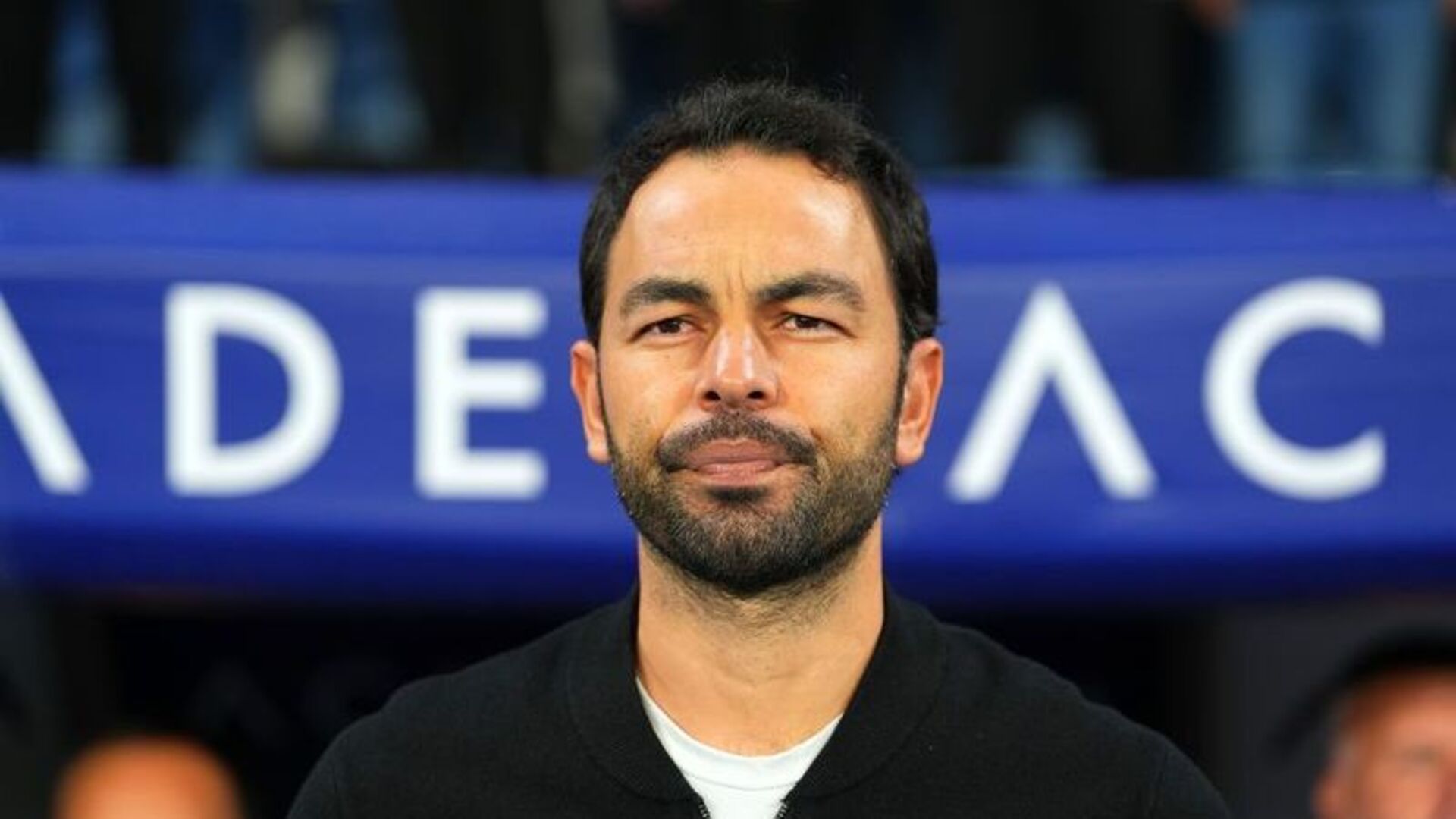Selçuk İnan, Kocaelispor'un Başakşehir mağlubiyetini kalite farkına bağladı