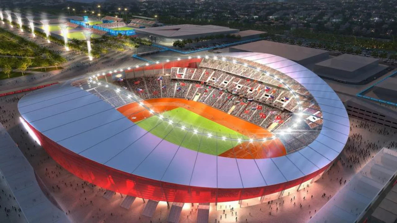2036 Yaz Olimpiyatları için aday ülkeler açıklandı
