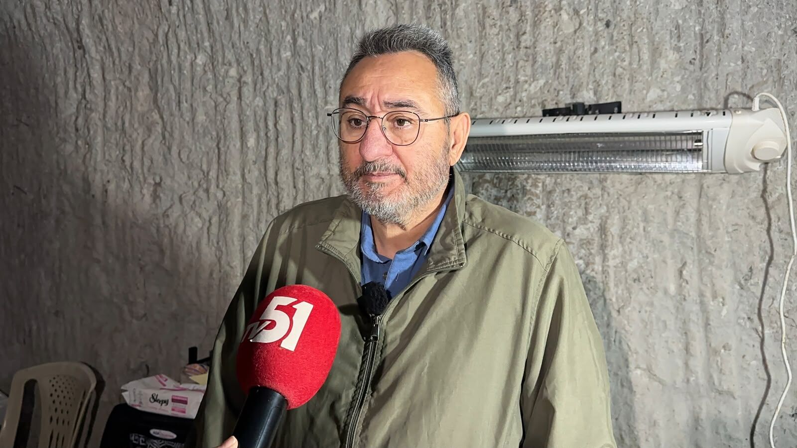 Niğde'de mağaralarda olgunlaştırılan peynirler NATO zirvesinde sunuldu