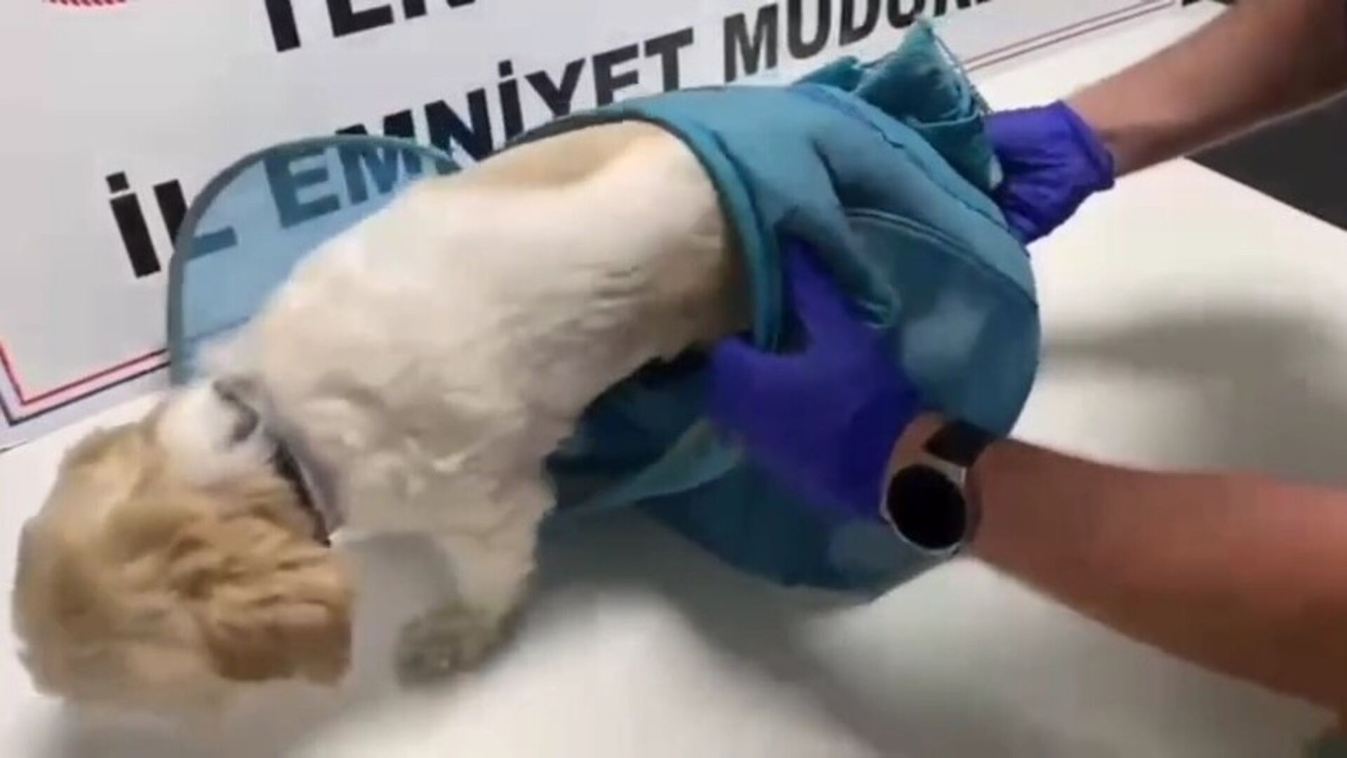 Tekirdağ'da uyuşturucu operasyonunda 18 şüpheli tutuklandı