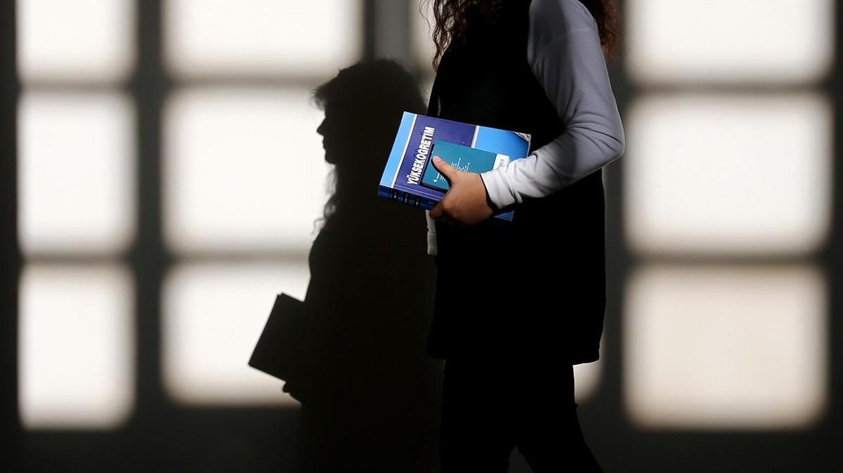 YKS 2026'da dereceye giren öğrencilerin tercih haritası açıklandı