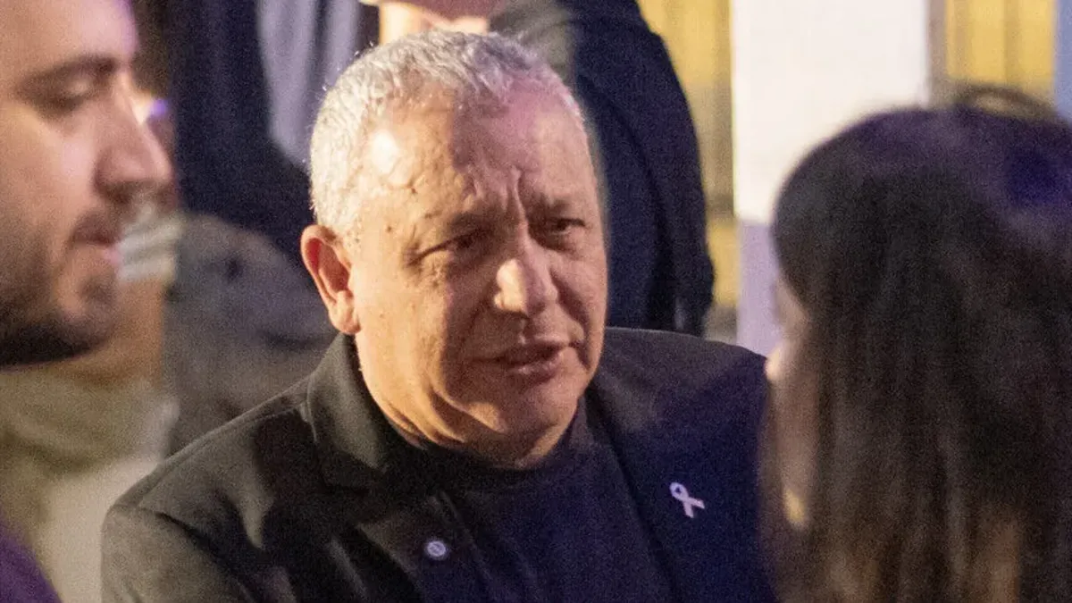 Eisenkot, Netanyahu liderliğindeki hükümete katılmayacağını açıkladı