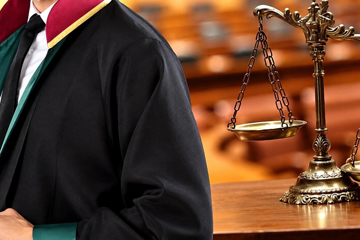 Yargı süreçlerine müdahale soruşturmasında 2'si avukat 5 kişi tutuklandı