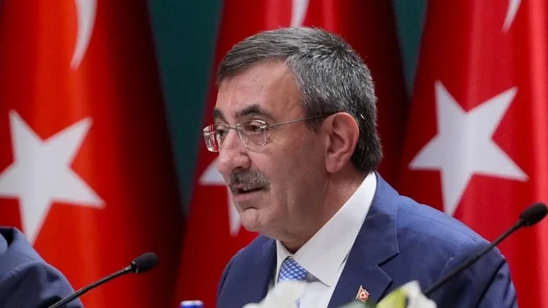 2027 yılı bütçesinde en büyük pay yüzde 13,7 ile eğitime ayrıldı
