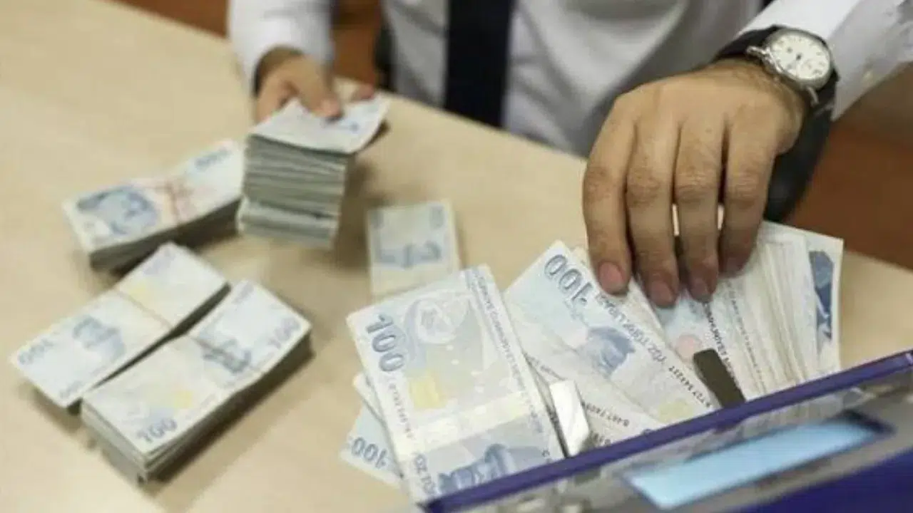 Bankacılık sektöründe mevduat ve kredi hacmi yükseliş kaydetti