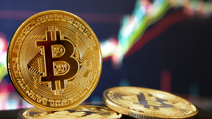 Bitcoin 64 bin doları aşarak piyasalarda pozitif ayrışma gösterdi