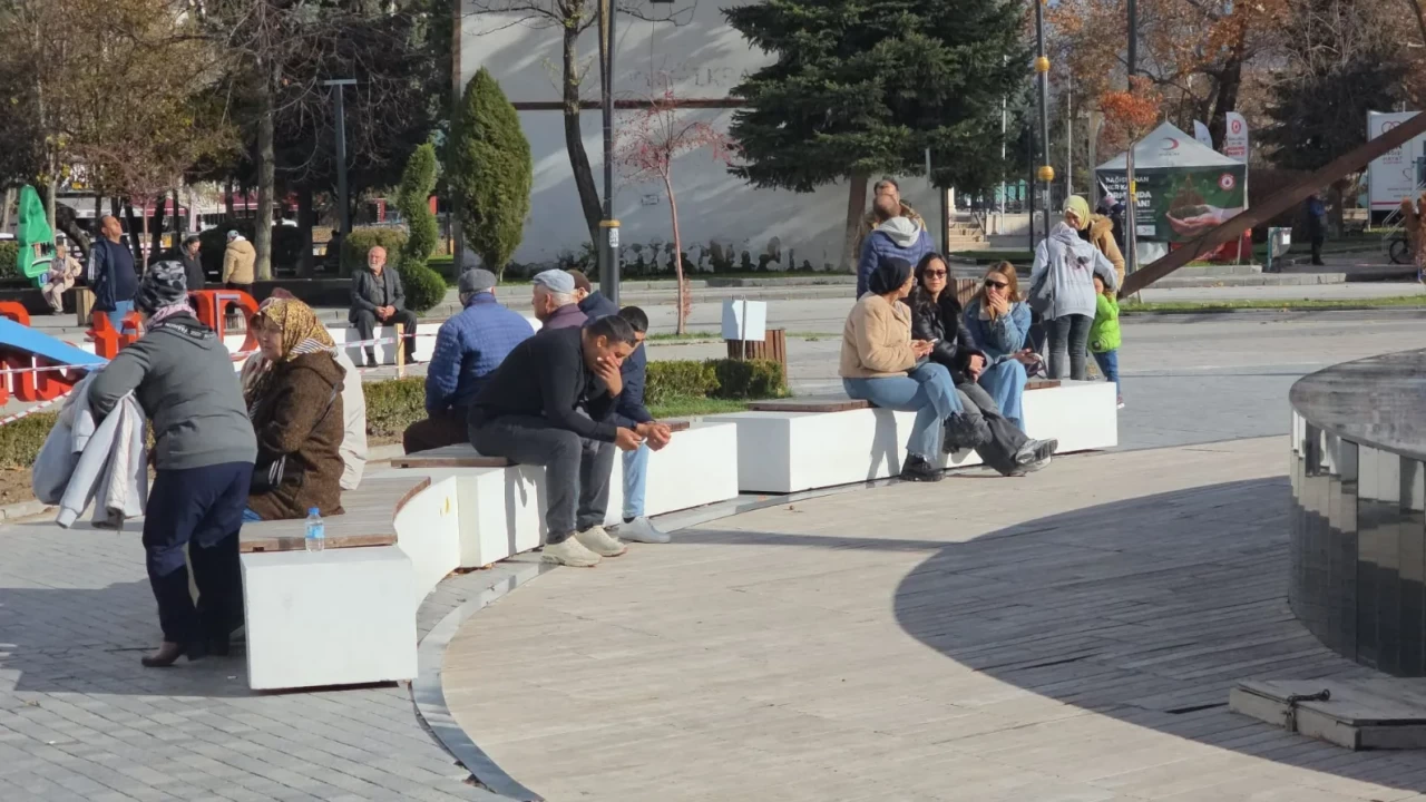 Türkiye'nin en mutlu şehirleri sıralamasında Sinop zirveye yerleşti