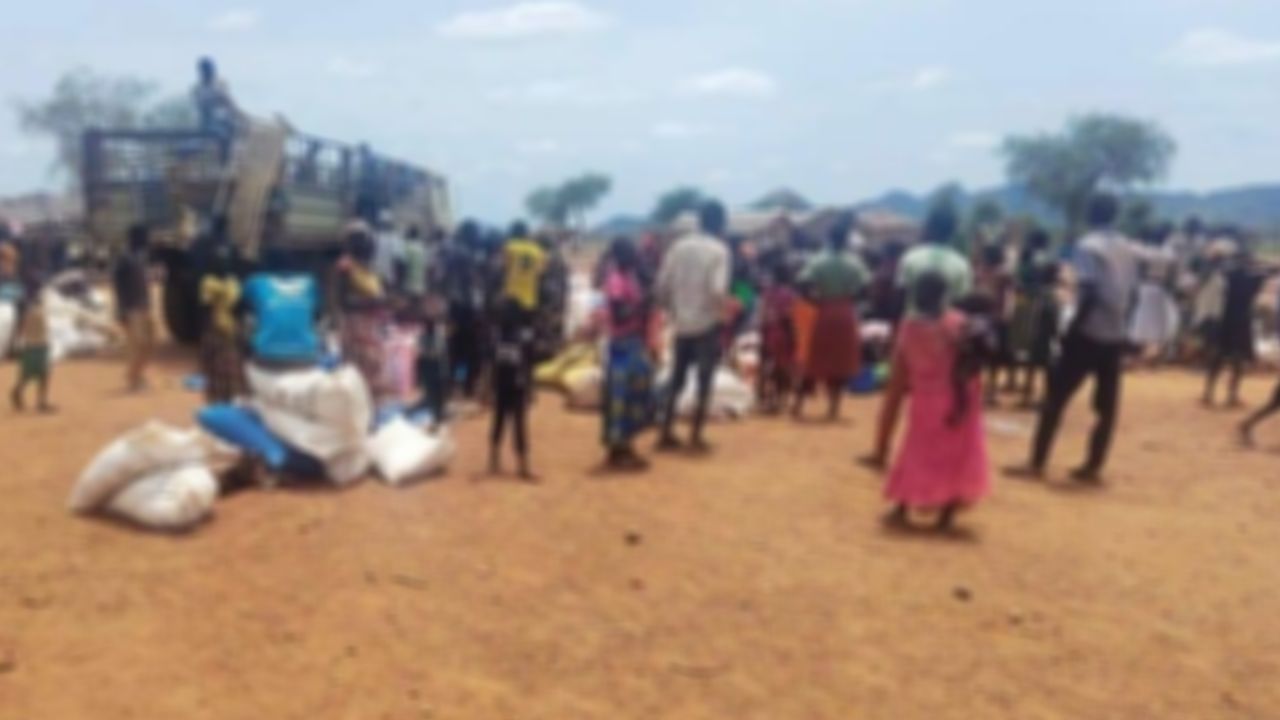 Sudan'da milis saldırısında 4'ü çocuk 27 kişi hayatını kaybetti
