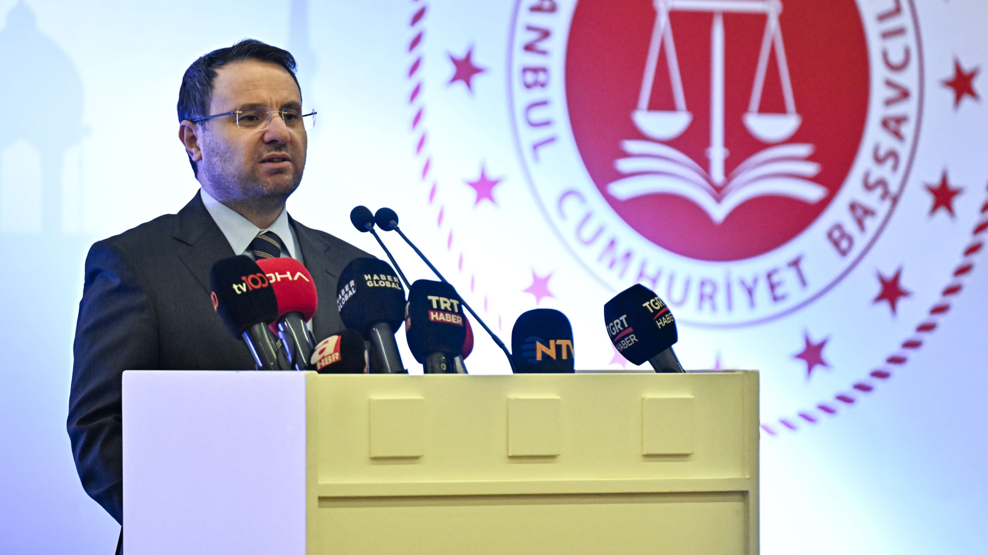 Bakan Gürlek infaz mevzuatına ilişkin çalışmaların sürdüğünü açıkladı