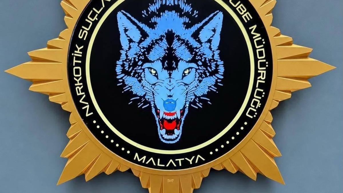 Malatya'da uyuşturucu operasyonunda 9 şüpheli gözaltına alındı