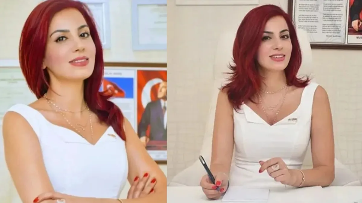 Özlem Gültekin'in ölümüne ilişkin soruşturmada bir tutuklama yapıldı