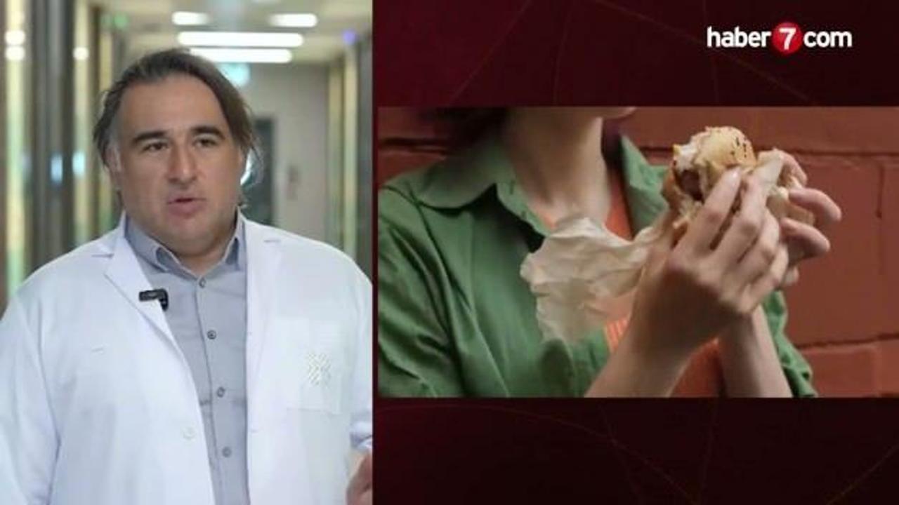 Obezite cerrahisinde ameliyat sonrası beslenme düzeni kritik önem taşıyor
