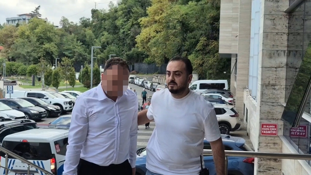 Zonguldak'ta yolcusunun ölümüne neden olan otobüs şoförü tutuklandı