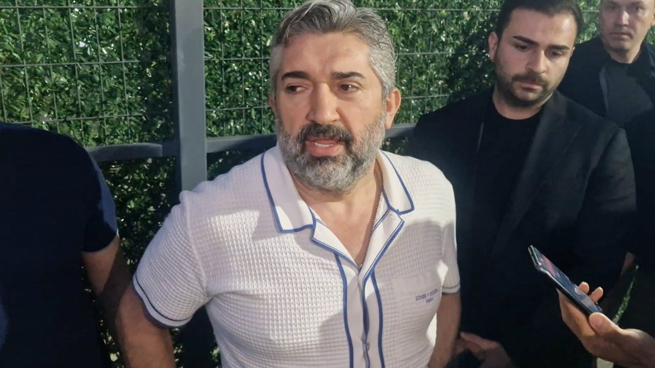 Çorum FK Başkanı Balçık hakem kararlarına tepki gösterdi