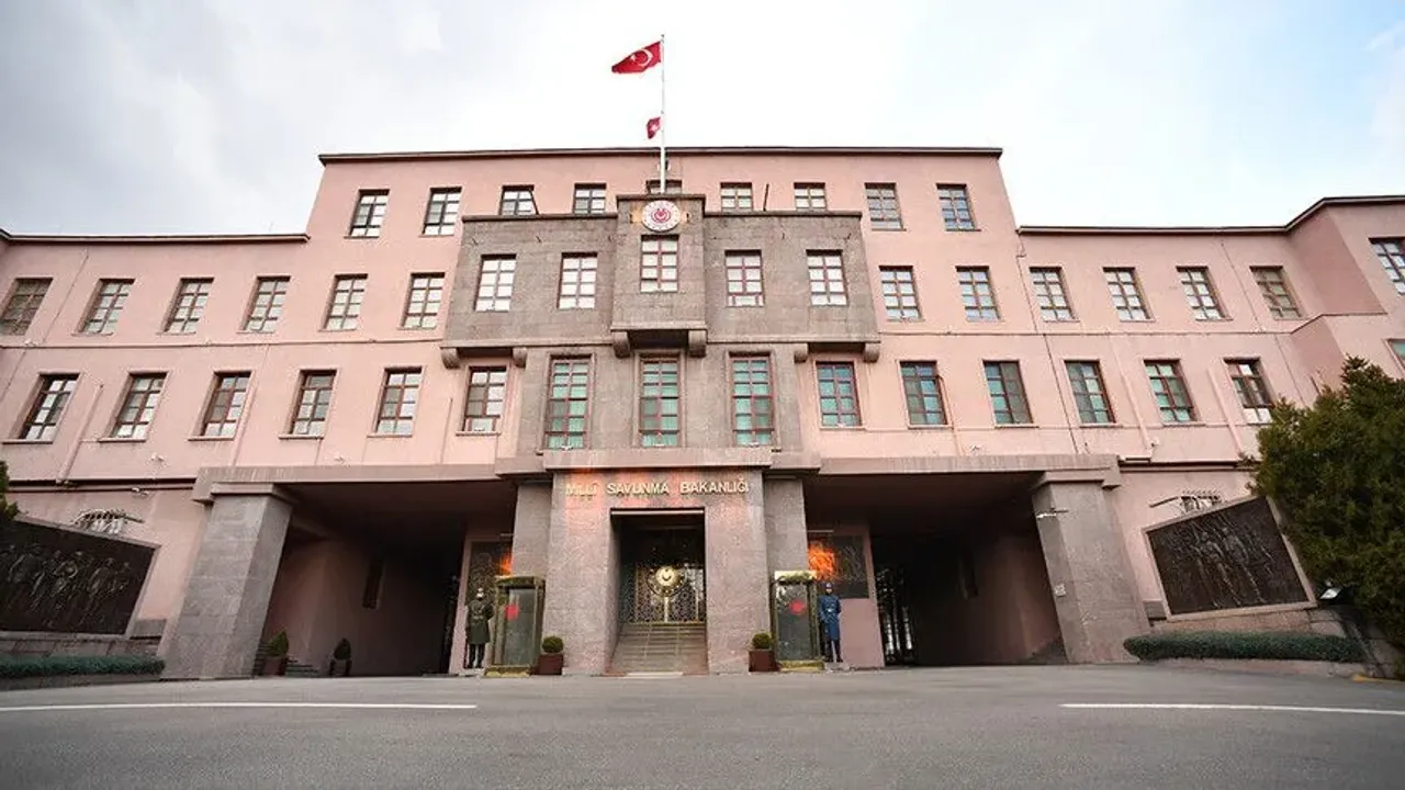 MSB personeline patentli buluşları için 14 kat albay aylığı ödülü