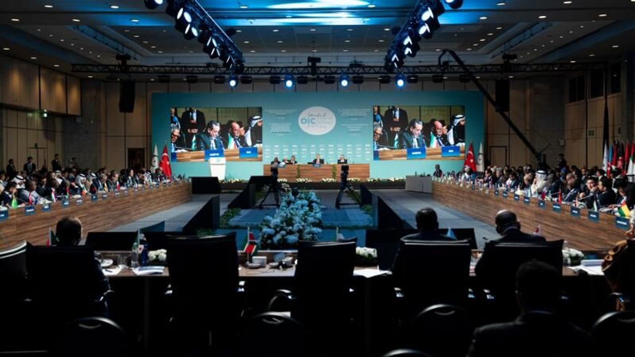 Mısır ve İİT Kudüs'ün statüsünün değiştirilmesine karşı çıktı