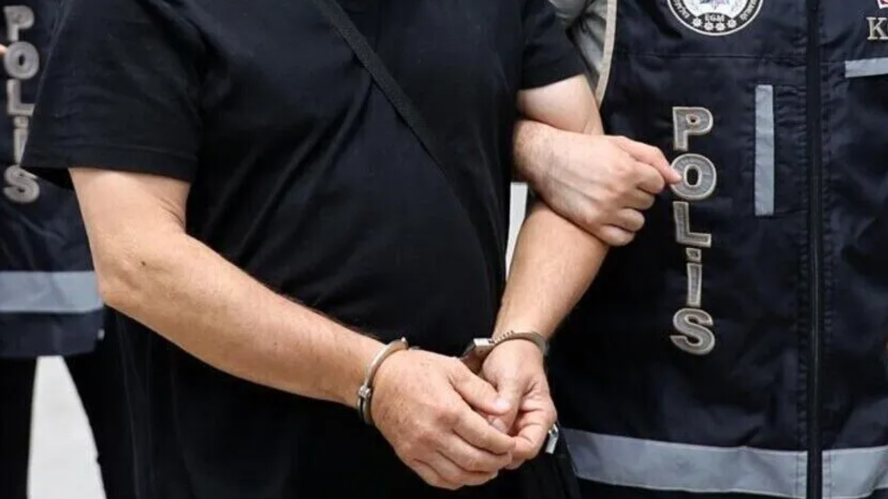 Balıkesir'de düzenlenen operasyonlarda 18 şüpheli gözaltına alındı