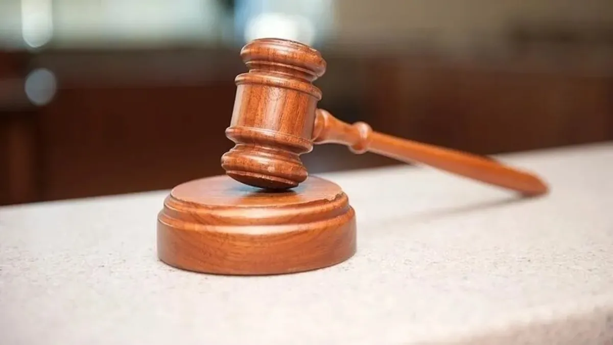 Kuzenini öldüren sanığa verilen müebbet hapis cezası onandı