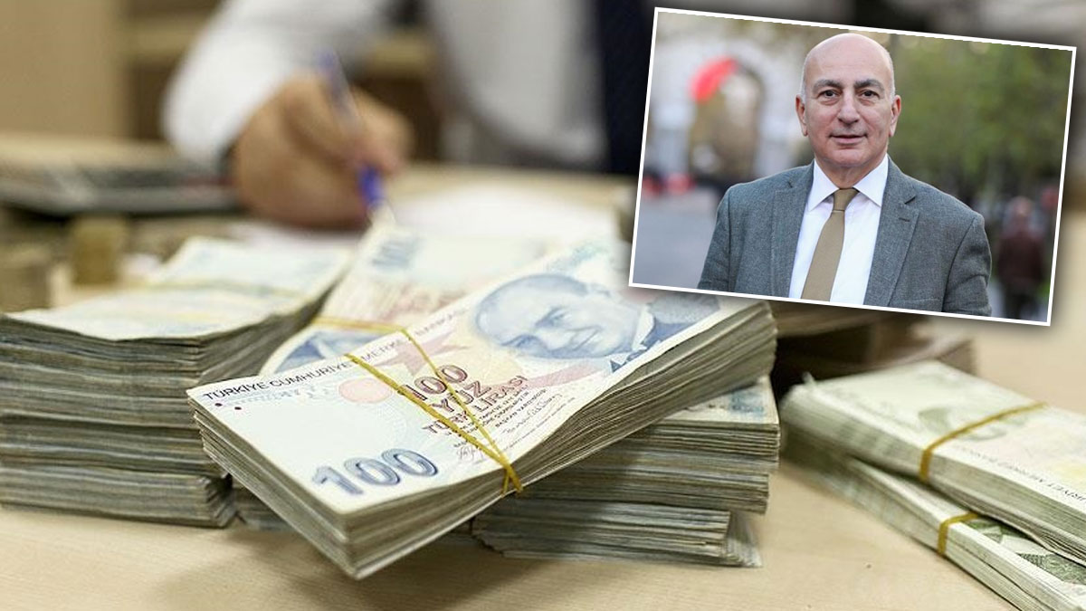 Ekonomist Mahfi Eğilmez TCMB'nin repo ihalelerine dönüş kararını yorumladı