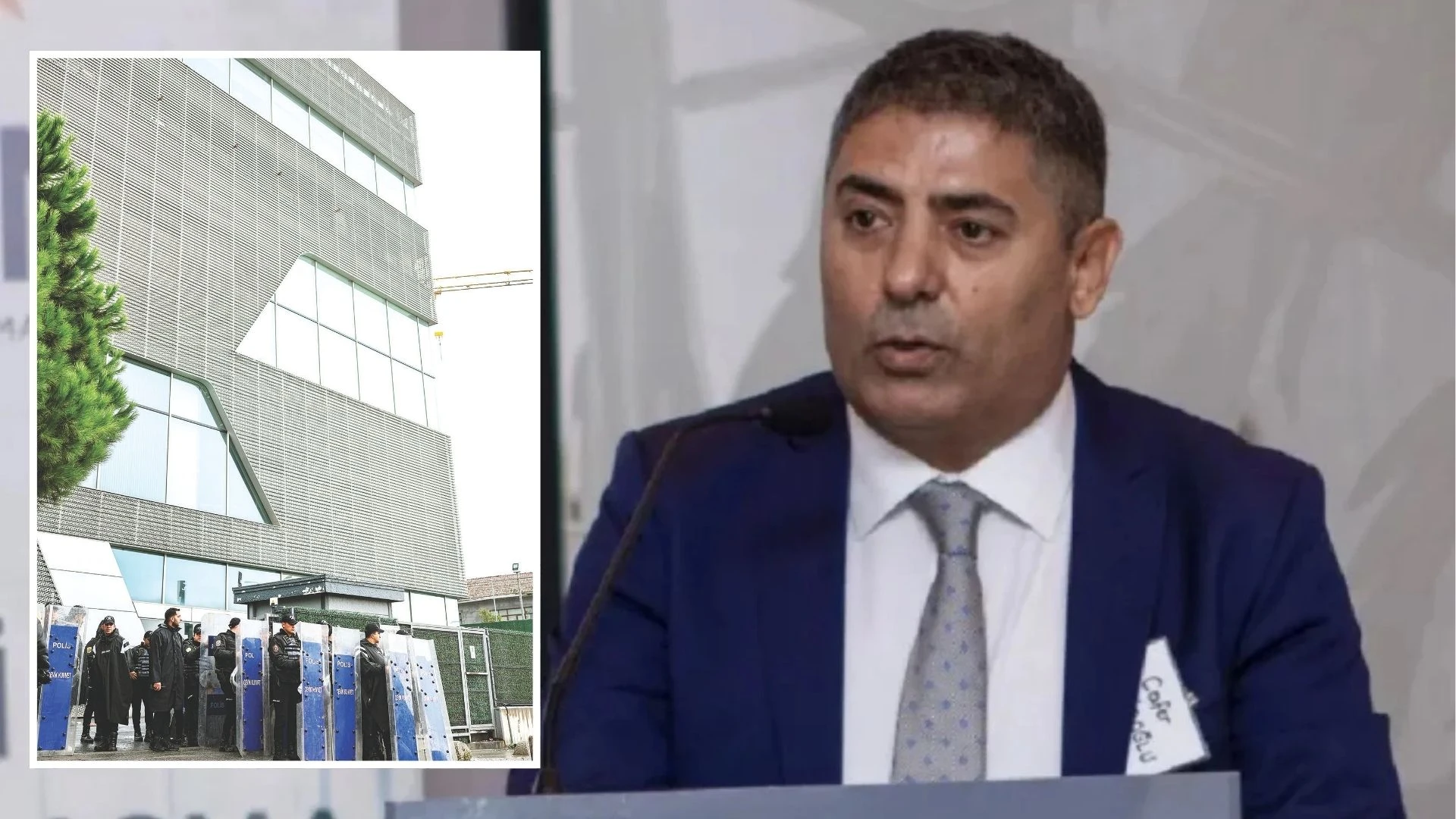 Halk TV'nin İzmir Büyükşehir Belediyesi ihaleleriyle fonlandığı iddia edildi