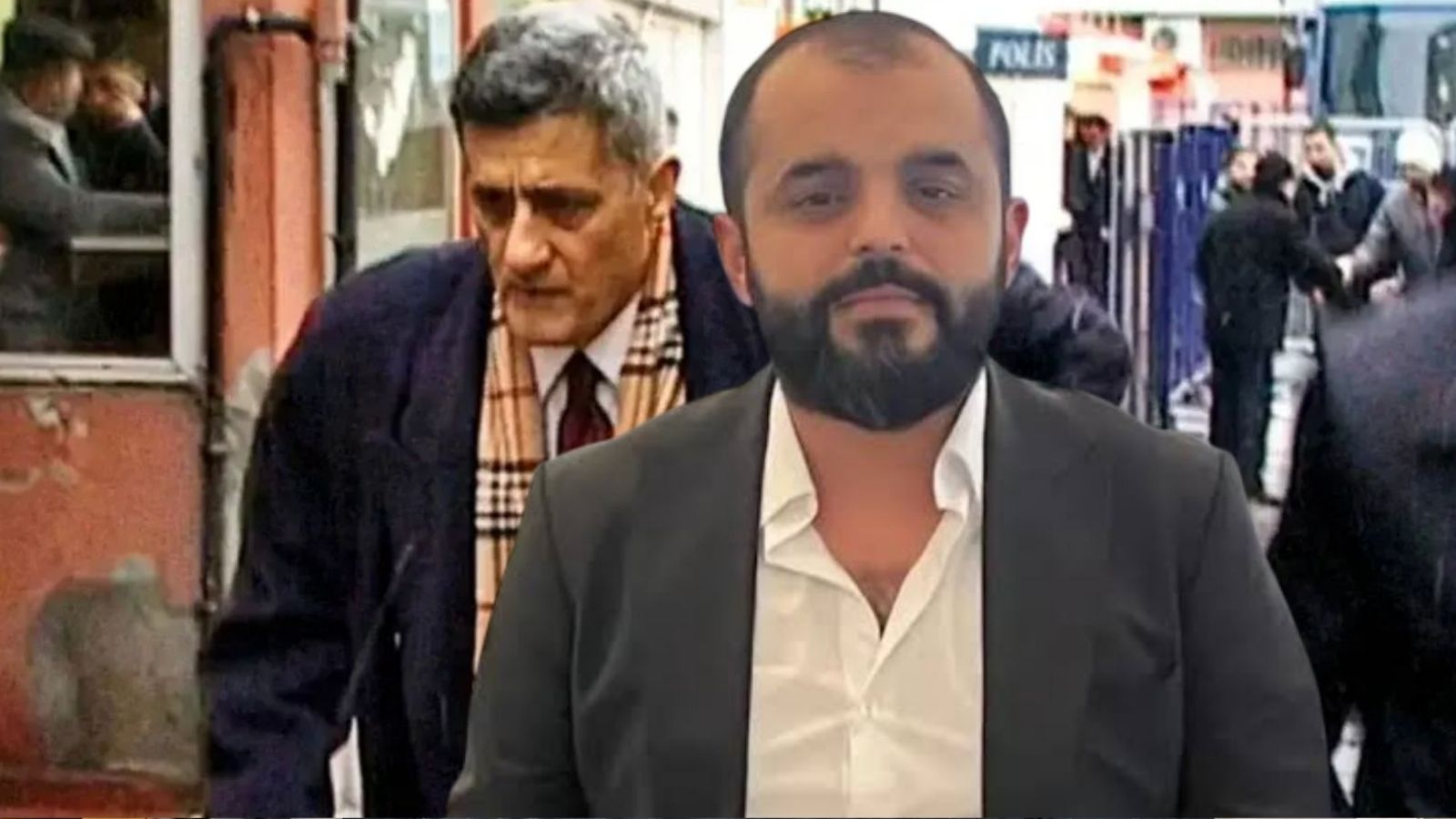 Gazeteci Selahattin Günday'ın avukatları tahliye talebiyle başvurdu