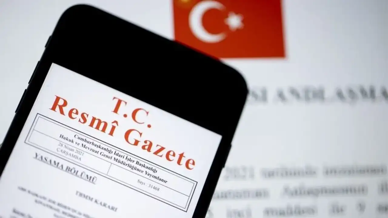 Uzaktan çalışma yönetmeliğinde hibrit modele ilişkin düzenleme yapıldı