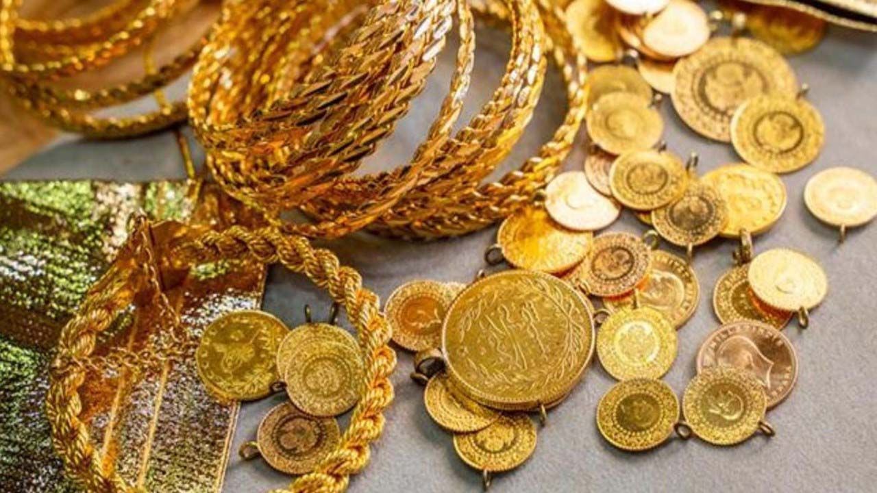 Altın fiyatları yeni haftaya sınırlı düşüş ve yatay seyirle başladı