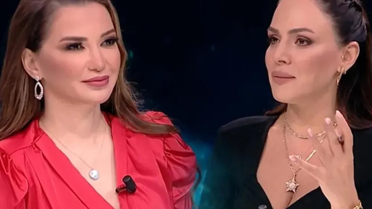 Esra Ezmeci kadın bedeninin sürekli sergilenmesinin değersizleşmeye yol açtığını savundu