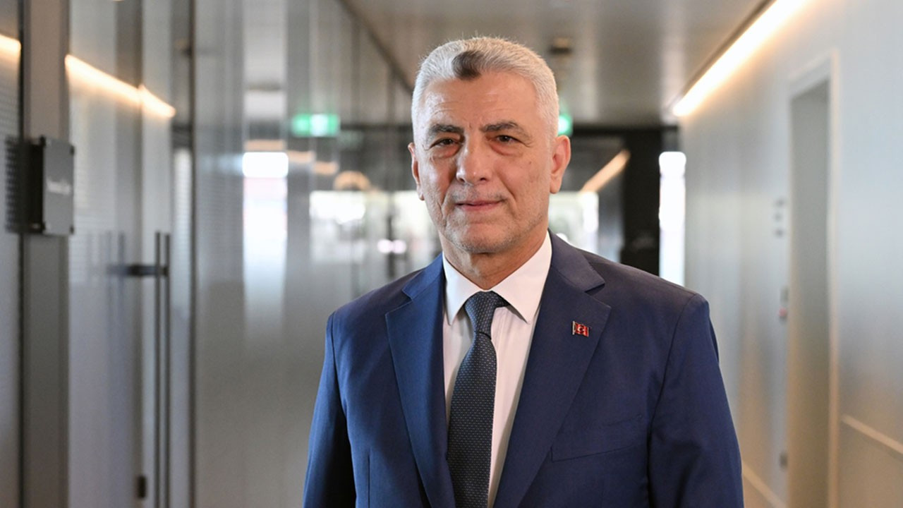 Bakan Bolat'tan AB'ye 'Made in Europe' planına dahil olma çağrısı