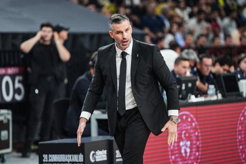 Beşiktaş, EuroLeague'e 13 yıl aradan sonra Valencia karşısında dönüyor