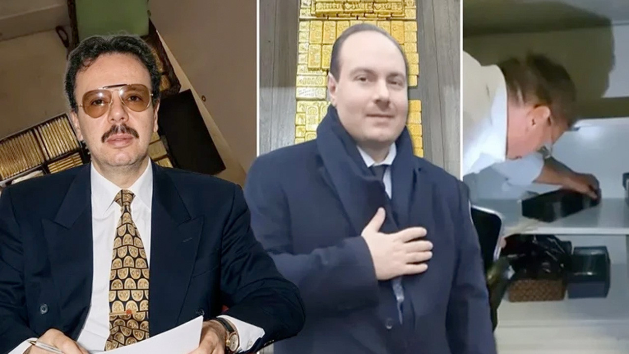 Arif Ahmet Denizolgun'un ölümüyle ilgili yeni bilirkişi raporu hazırlandı